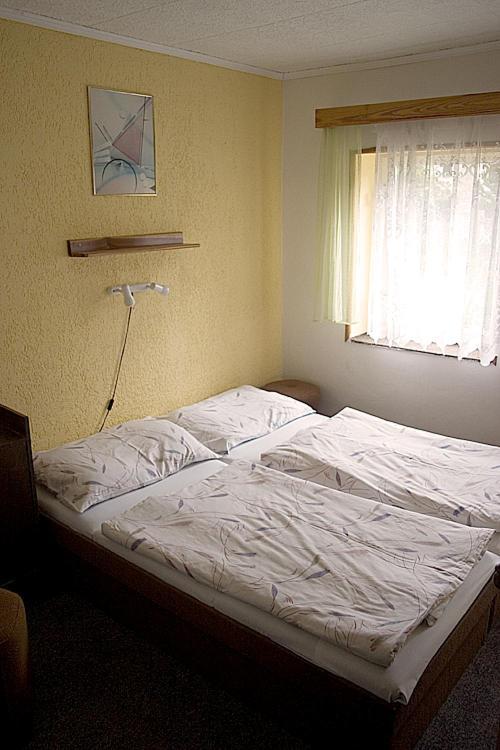 Hotel-Penzion Johanka Haj  Room photo